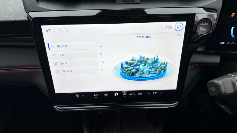 Ford Puma 1.0 EcoBoost Hybrid mHEV ST-Line X 5dr Petrol Hatchback